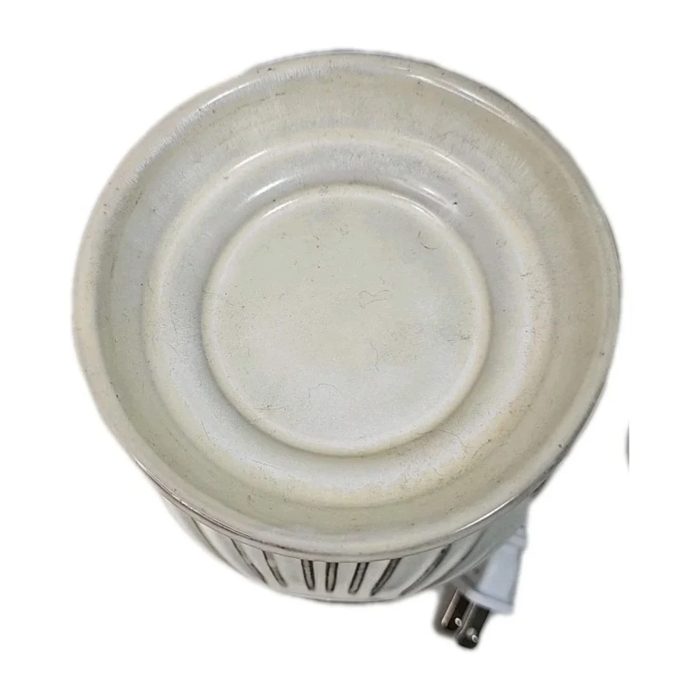 Scentsy socorro warmer